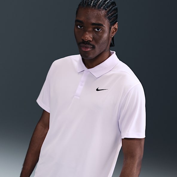 NIKE ナイキ Nike ゴルフ ポロシャツ Dri-FIT ビクトリー 半袖